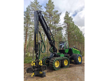Харвестер JOHN DEERE