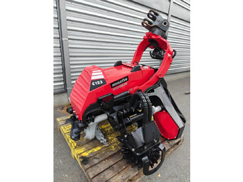 Валочная головка KOMATSU