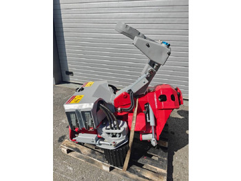 Валочная головка Log Max 4000: фото 2 Валочная головка Log Max 4000: фото 2