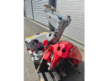 Валочная головка Log Max 4000: фото 3 Валочная головка Log Max 4000: фото 3