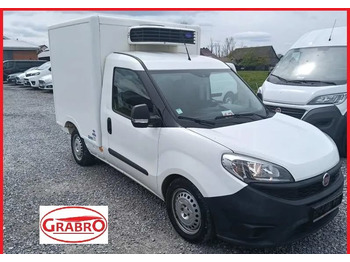 Фургон-рефрижератор FIAT Doblo 1.6