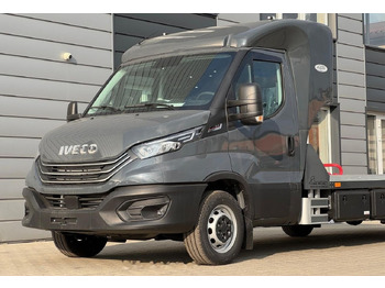 Новый Эвакуатор Iveco Daily 35S18HA8: фото 3