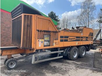 Дробилка Doppstadt AK 430 Profi: фото 1