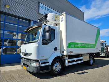 Рефрижератор RENAULT Midlum 220