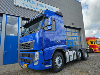 Тягач VOLVO FH 460
