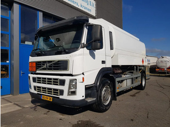 Грузовик-цистерна VOLVO FM9 340