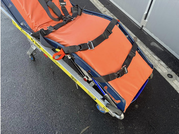 Машина скорой помощи Stretcher Allfa Europé 20G: фото 4