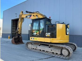 CAT 325 FL CR  в лизинг CAT 325 FL CR: фото 3