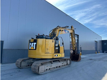 CAT 325 FL CR  в лизинг CAT 325 FL CR: фото 4