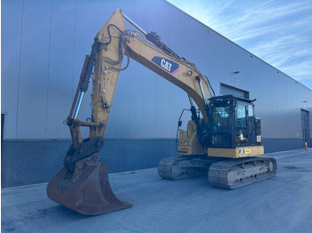 CAT 325 FL CR  в лизинг CAT 325 FL CR: фото 2