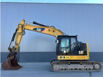 CAT 325 FL CR  в лизинг CAT 325 FL CR: фото 1