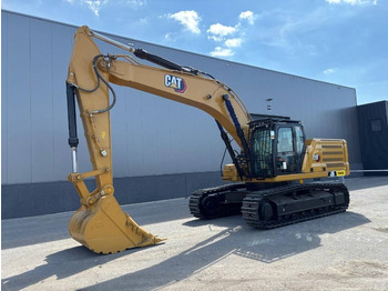 Новый Гусеничный экскаватор CAT 336 (NEW/Non CE certified): фото 2