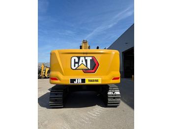 Новый Гусеничный экскаватор CAT 336 (NEW/Non CE certified): фото 4