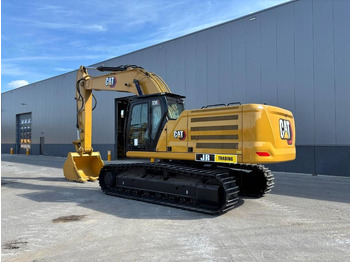 Новый Гусеничный экскаватор CAT 336 (NEW/Non CE certified): фото 3