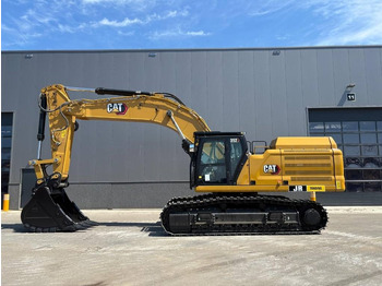 Гусеничный экскаватор CATERPILLAR 352
