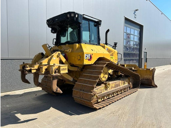Бульдозер CAT D 5 LGP (new undercarriage + ripper): фото 5
