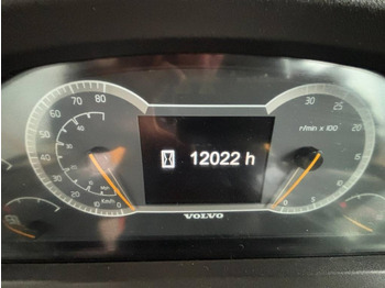 Сочленённый самосвал Volvo A 30 G (Under Preparation): фото 5 Сочленённый самосвал Volvo A 30 G (Under Preparation): фото 5