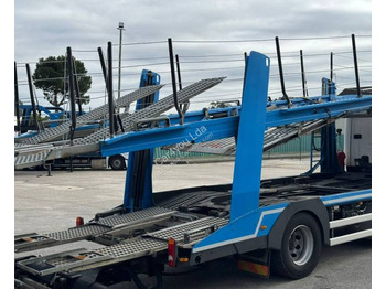 Scania P 450 в лизинг Scania P 450: фото 4