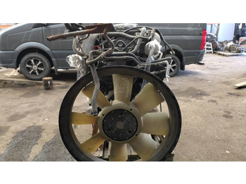 Двигатель для Грузовиков Scania DC9 täydellinen moottori euro4: фото 3 Двигатель для Грузовиков Scania DC9 täydellinen moottori euro4: фото 3