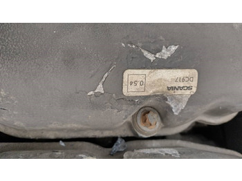 Двигатель для Грузовиков Scania DC9 täydellinen moottori euro4: фото 4 Двигатель для Грузовиков Scania DC9 täydellinen moottori euro4: фото 4