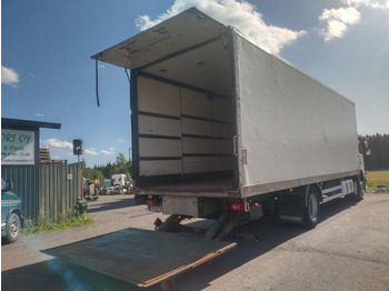 Грузовик с закрытым кузовом Volvo FM9 4x2 8,40m pitkä kylkiaukeava kori: фото 4 Грузовик с закрытым кузовом Volvo FM9 4x2 8,40m pitkä kylkiaukeava kori: фото 4