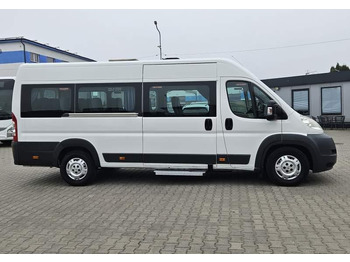 Микроавтобус, Пассажирский фургон Citroen JUMPER / SPROWADZONY / 17 MIEJSC / MANUAL: фото 2