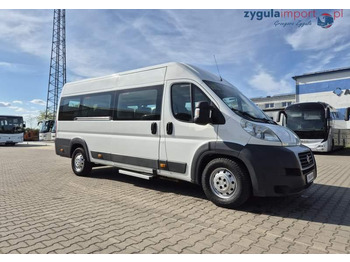 Микроавтобус FIAT Ducato