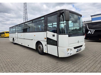Пригородный автобус IRISBUS