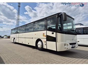 Пригородный автобус IRISBUS