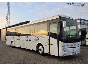 Туристический автобус IRISBUS