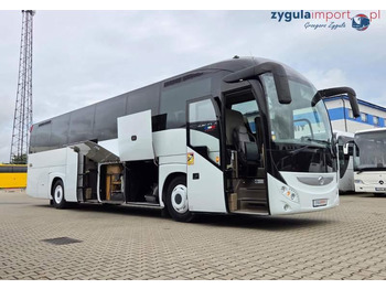 Туристический автобус IRISBUS