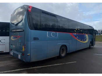 Туристический автобус Irisbus MAGELYS PRO / SPROWADZONY/ 61 MIEJSC: фото 4 Туристический автобус Irisbus MAGELYS PRO / SPROWADZONY/ 61 MIEJSC: фото 4