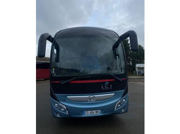 Туристический автобус Irisbus MAGELYS PRO / SPROWADZONY/ 61 MIEJSC: фото 2 Туристический автобус Irisbus MAGELYS PRO / SPROWADZONY/ 61 MIEJSC: фото 2