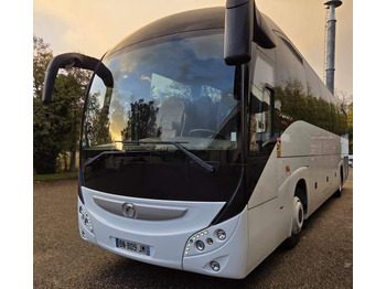 Туристический автобус IRISBUS