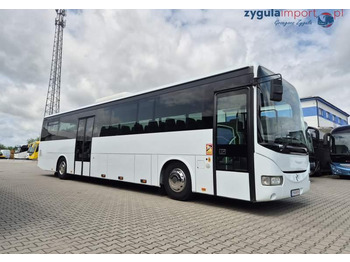 Пригородный автобус IRISBUS