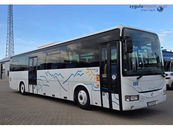Пригородный автобус IRISBUS