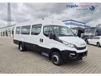 Микроавтобус IVECO Daily