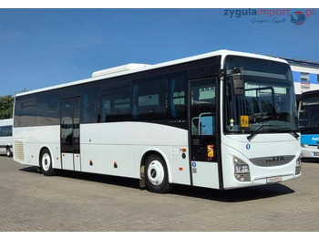 Пригородный автобус IVECO Crossway