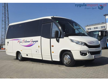 Микроавтобус IVECO