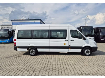 Микроавтобус, Пассажирский фургон Mercedes-Benz SPRINTER / SPROWADZONY / 17 MIEJSC / EEV: фото 5 Микроавтобус, Пассажирский фургон Mercedes-Benz SPRINTER / SPROWADZONY / 17 MIEJSC / EEV: фото 5