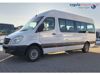 Микроавтобус MERCEDES-BENZ Sprinter