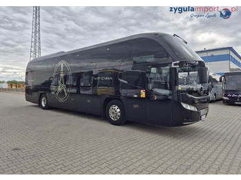 Туристический автобус NEOPLAN