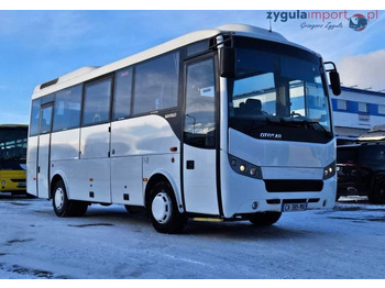 Микроавтобус