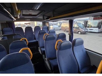 Микроавтобус, Пассажирский фургон Otokar VECTIO / SPROWADZONY Z POŁUDNIA FRANCJI/ MANUAL: фото 4 Микроавтобус, Пассажирский фургон Otokar VECTIO / SPROWADZONY Z POŁUDNIA FRANCJI/ MANUAL: фото 4