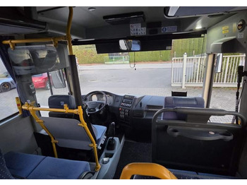 Микроавтобус, Пассажирский фургон Otokar VECTIO / SPROWADZONY Z POŁUDNIA FRANCJI/ MANUAL: фото 3 Микроавтобус, Пассажирский фургон Otokar VECTIO / SPROWADZONY Z POŁUDNIA FRANCJI/ MANUAL: фото 3