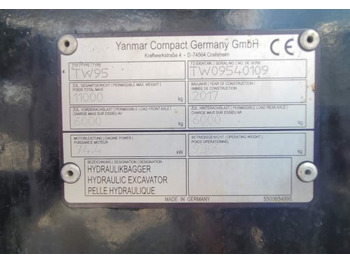 Schaeff TW95 / SPROWADZONA Z FRANCJI/ 6 500 MTH в лизинг Schaeff TW95 / SPROWADZONA Z FRANCJI/ 6 500 MTH: фото 2 Schaeff TW95 / SPROWADZONA Z FRANCJI/ 6 500 MTH в лизинг Schaeff TW95 / SPROWADZONA Z FRANCJI/ 6 500 MTH: фото 2