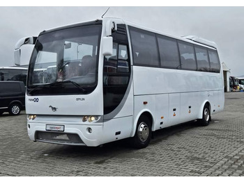 Микроавтобус, Пассажирский фургон Temsa OPALIN 9 / SPROWADZONA / KLIMA / 128 000 KM: фото 3