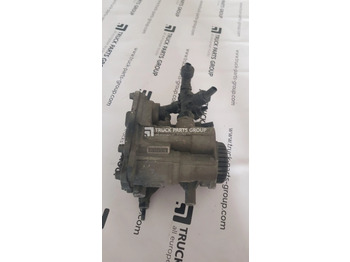 Блок управления IVECO Stralis