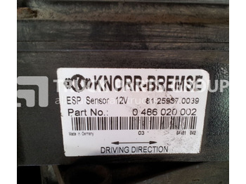Сенсор KNORR-BREMSE