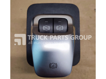 Детали тормозной системы MERCEDES-BENZ Actros